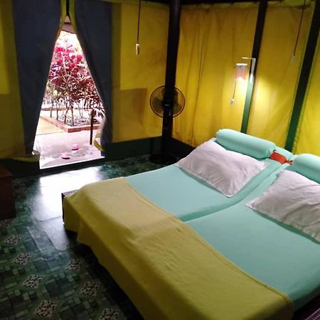 T Garden Vila Pantai Cenang  Exterior foto