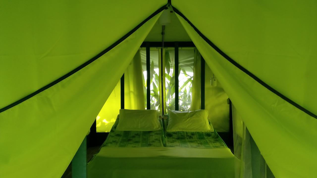 T Garden Vila Pantai Cenang  Exterior foto